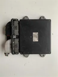 1860109600 блок управления ECU Mitsubishi Colt 2005