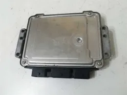 0281011529 блок управления ECU Opel Vivaro 2004