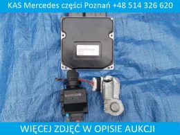 Блок управления A2711534179 mercedes c w203 1.8 35tys km