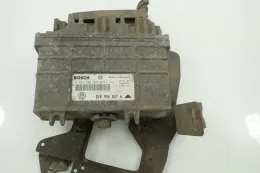 Блок управления 0261204054 vw seat 6k0906027a