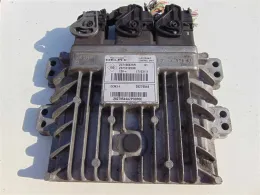 28279544 блок управления ECU Nissan Note (E11) 2006