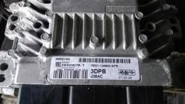 Блок керування DS7A-12A650-AJG ford fusion