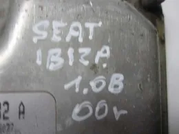 Блок управления 0261206030 seat ibiza 1.0 00r 6k0906032a