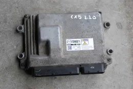 Блок управления SH0118881E mazda cx5 275700-5085