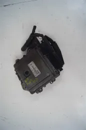 A6391500479 блок управління ECU Mitsubishi Colt 2004