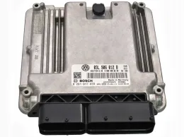 Блок управления ECU 06A906032T ecu seat leon 1.8 t 0261206545