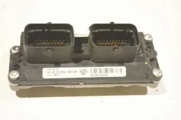 Блок управління двигуном 46823430 ecu fiat