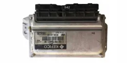 Блок управления ECU 39106-22140 hyundai getz ecu 9030930542f