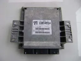 Блок управління IAW 48P2.72 9645989480 citroen c3 peugeot boxer 206 9648568480