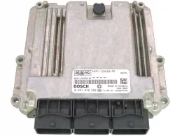 Блок управления AG91-12A650-PN mondeo 2.2 tdci ag9112a650pn 0281018583