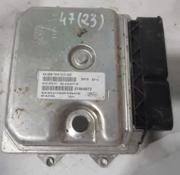 Блок управления MJD8F2K1 ford ka 1,3 mjd8f2.k1 51904072