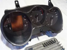 Блок управления 5WP42812AA seat leon ii lift 1.6 tdi 03l906023ab 1p0920853c 1k0905851b