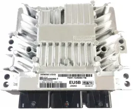 Блок управления ECU 5WS40589B-T ecu ford 7g9112a650tb 5ws40589bt