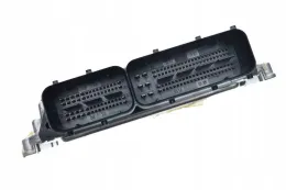 Блок управления 0281013424 sportage 2.0 crdi 39113-27345