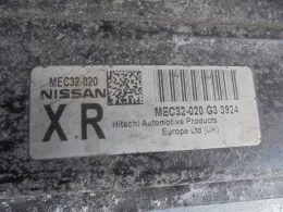 MEC32020 блок управления ECU Nissan Primera 2018