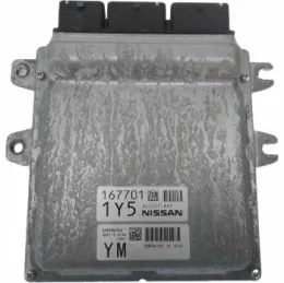 Блок управления двигателем NEC007669 infiniti q50