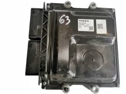 Блок управления ECU MB175745-0100 volvo v60 2.0d 32242005 ecu