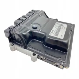 Блок управления ECU 237101662S ecu opel nissan renault