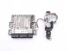 A2C99228700 блок управління ECU Nissan Navara D23 2016