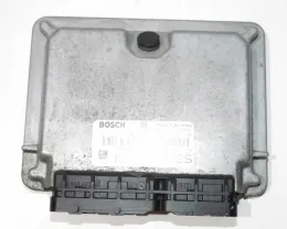 GM09133269 блок управления ECU Opel Zafira A 2000