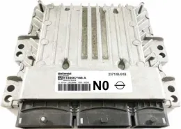 23710BJ91B блок управления ECU Nissan Juke I F15 2011