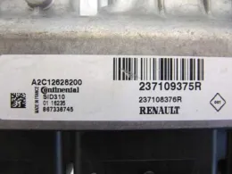 Блок управління 237109375R renault scenic iv a2c12628200