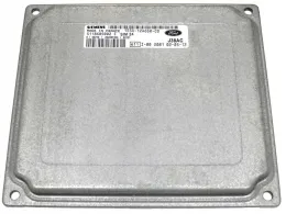 Блок управления S118685002E ford 1.3 1s5x12a650cd sim24 1s5x-12a650-cd