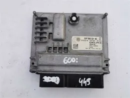 03P906021BC блок управління ECU Nissan Cube Z10 2009