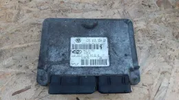 237403NL1A блок управления ECU Nissan Leaf I (ZE0) 2014