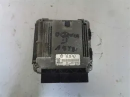 Блок управления ZY34027355 suzuki vitara 0281010860