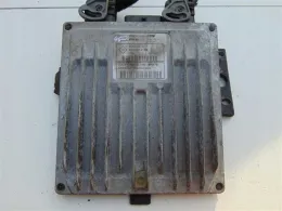 Блок управления 8200374168 8200331477 renault 1.5 dci