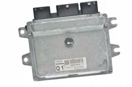 Блок керування MEC93-620Q1 qashqai 1.6