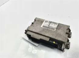 Блок управления двигателем 46782277 ecu fiat uno 2000