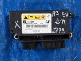 Блок управления подушек безопасности GM13574896 AF opel astra j sensor af