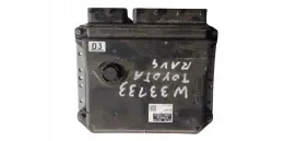 Блок управления ECU 275100-3701 toyota rav4 ecu 89661-42d30