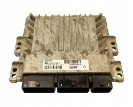 SID307 блок управління ECU Nissan Juke I F15 2011