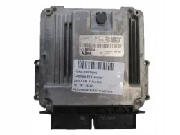 Блок управления ECU FR3A-12A650-DZD ford mustang ecu fr3a12a650dzd