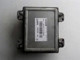 Блок керування 55576691 AAPT opel corsa d