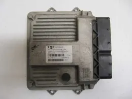 Блок управління 51758203 fiat panda mjd6jf.s1