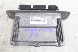 Блок управления 0261S06291 5,4 triton ford f150 09-14