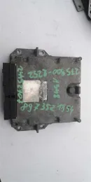 8973521857 блок управления ECU Opel Vectra C 2002