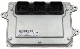 Блок управління ECU 37820-RSA-G14 HR ecu honda civic viii 1.8 - фото