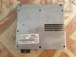 Блок управления ECU A0004460575 actros mp4 ippc ecu