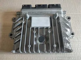 Блок управління ECU 9692366180 ecu 2.0hdi 9809447780 28555221