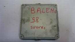 Блок управления двигателем 33920-61GA0 suzuki baleno 1.3 -