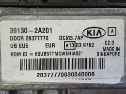 Блок управління ECU 39130-2A201 kia rio 1.4 crd 28377770 ecu