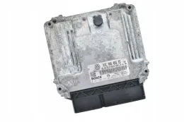 03C906056EE блок управління ECU Volkswagen PASSAT B6 2005