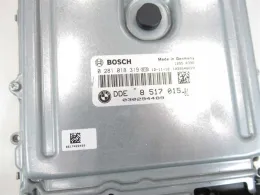 Блок управления двигателем 8512294 bmw e70 x5 e71 x6 7519015 n57d30 8506570 8512407 8510838 8517015