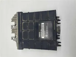 0261200750 блок управления ECU Volkswagen Golf III 1994