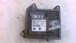 Блок управления 55562443 EU 55562443eu 5wk91112 opel vectra c 2.2 dgi s0600601